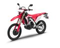 Honda CRF450L model 2019